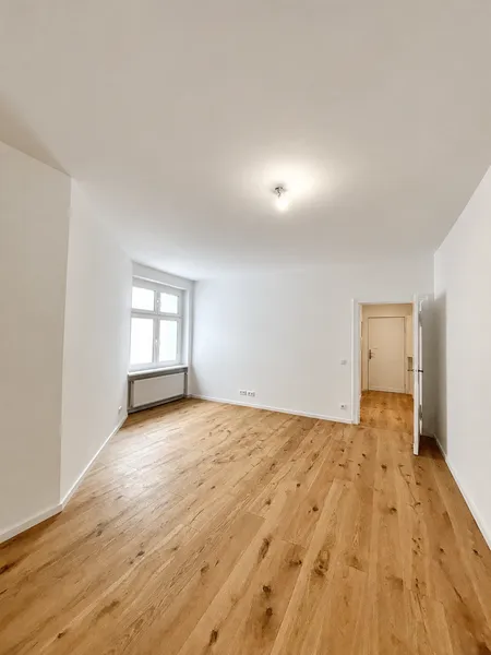 Erstbezug nach Sanierung - Willkommen in Ihrem neuen Zuhause ! — photo 1